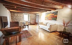 Flora Inn, Namaste - Vista Colli
